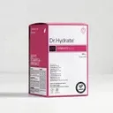 Dr Hydrate Raspberry Sachet Pack