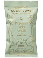 Peppermint Cookie, Size: Single