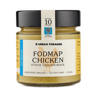 Urban Forage FODMAP Chicken Stock
