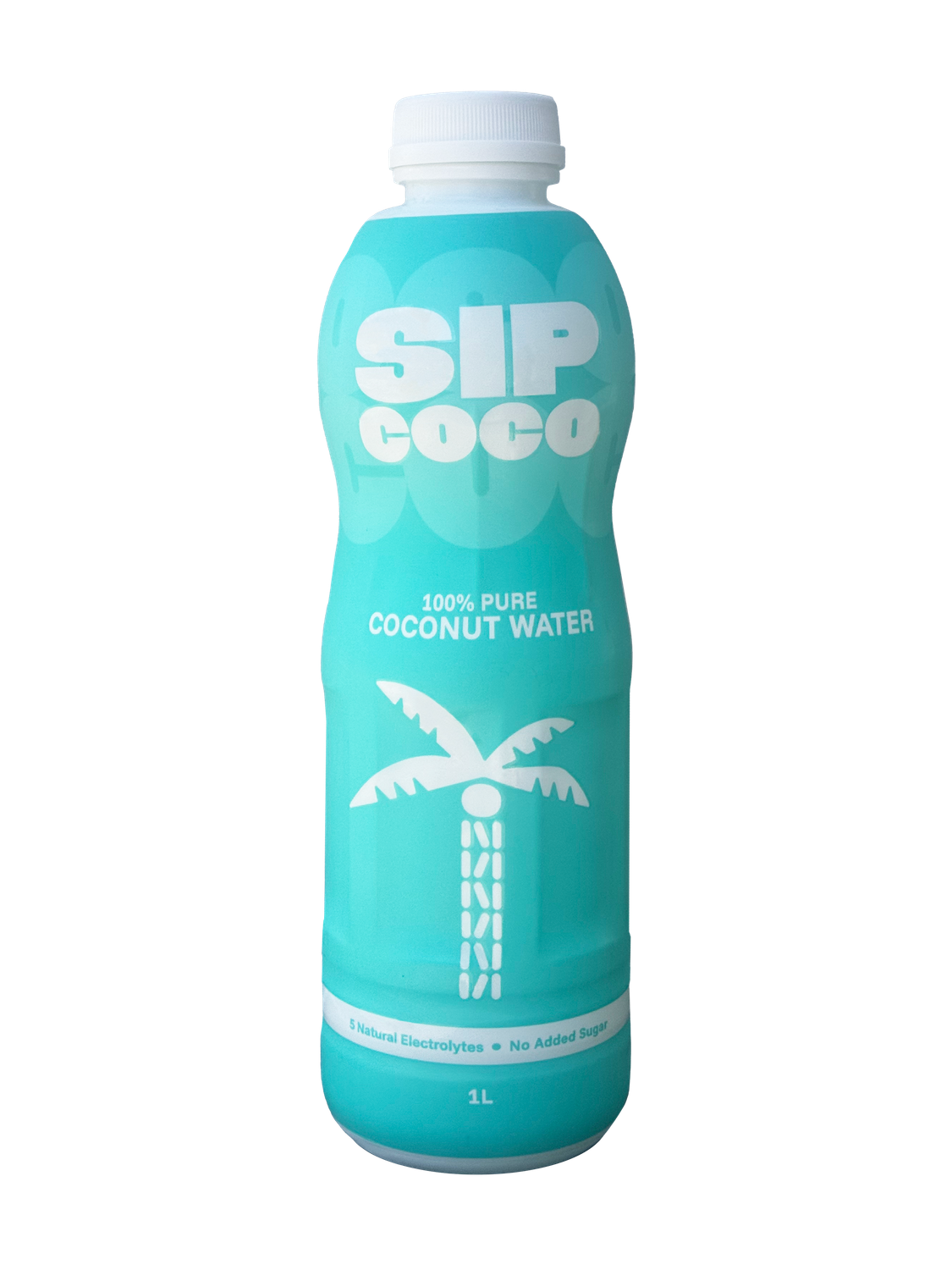 Sip Coco Original 1L
