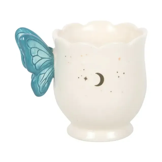 Butterfly Cup