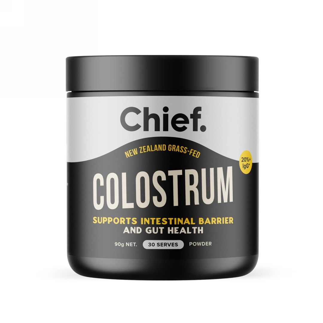 Colostrum 90g