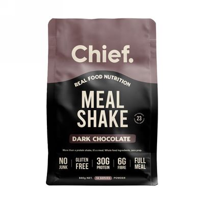 Meal Shake - Dark Chocolate - 840g Meal Shake - Dark Chocolate - 840g