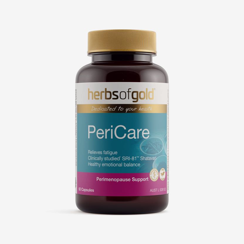 Peri Care 60vc