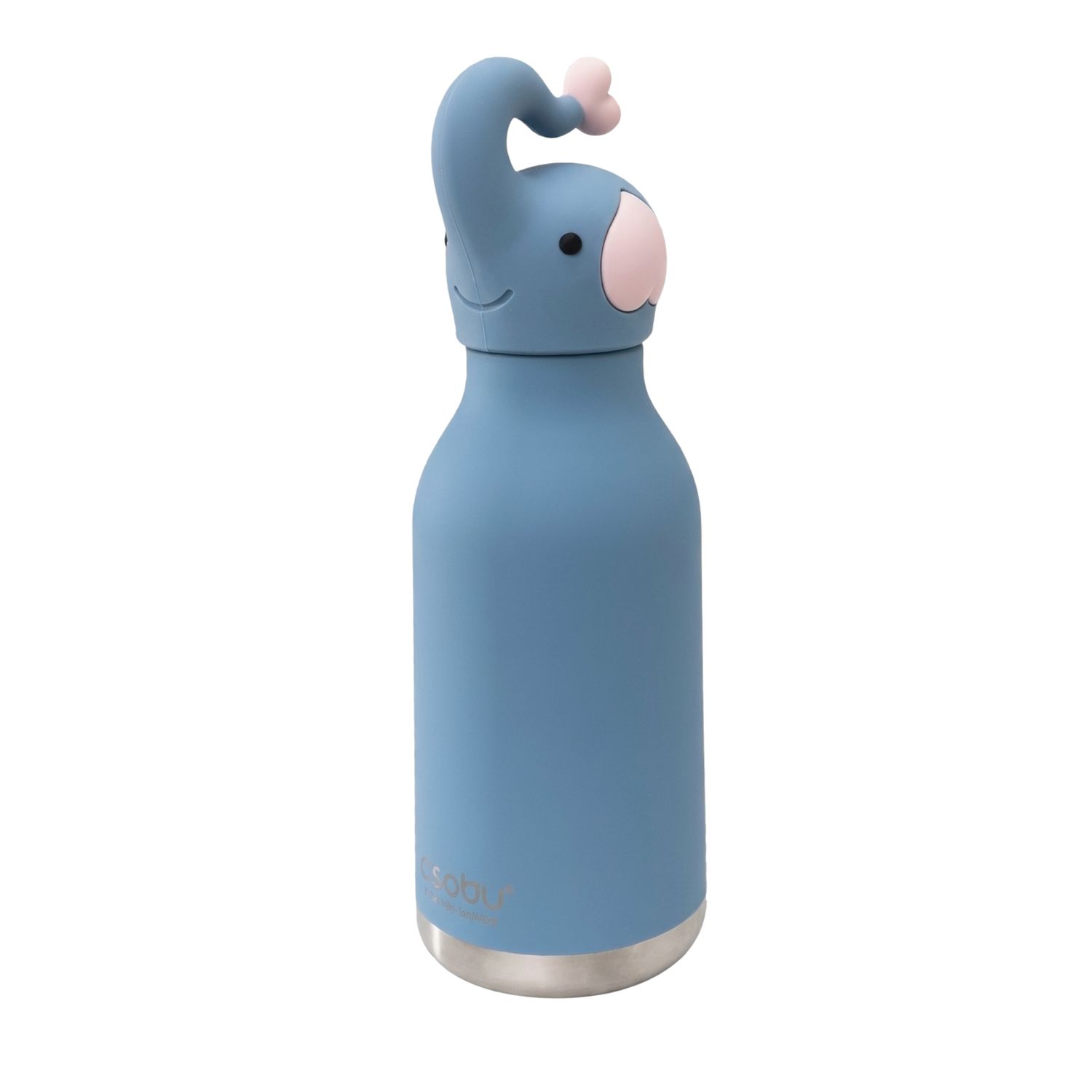Bestie Bottle 460ml Elephant