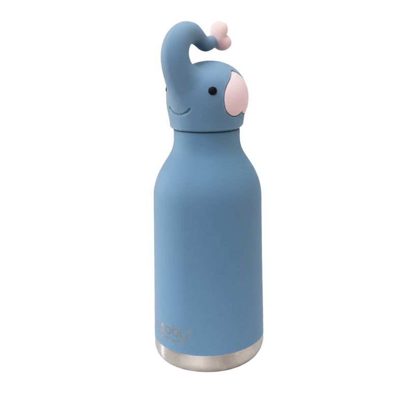 Bestie Bottle 460ml Elephant