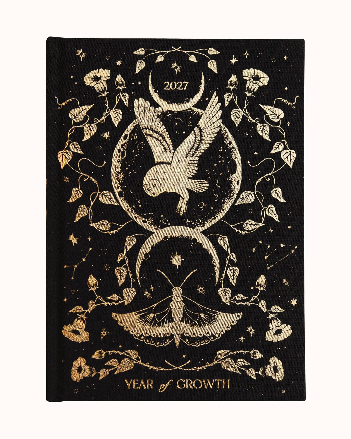 2027 Year of Growth
