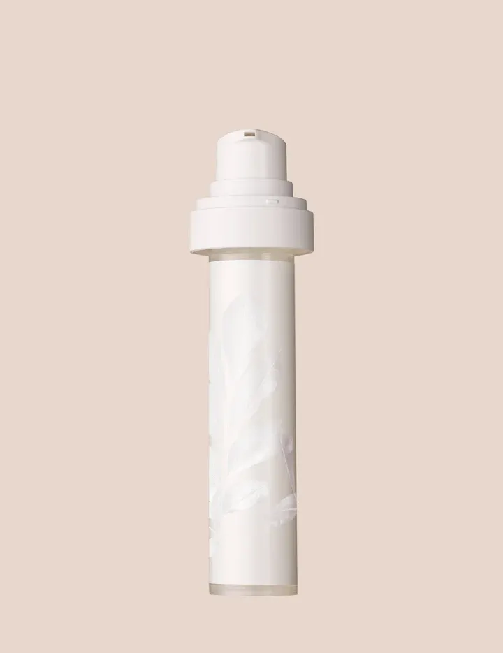 Organic Pure Biome Hydro-Fluid Moisturiser (Refill)