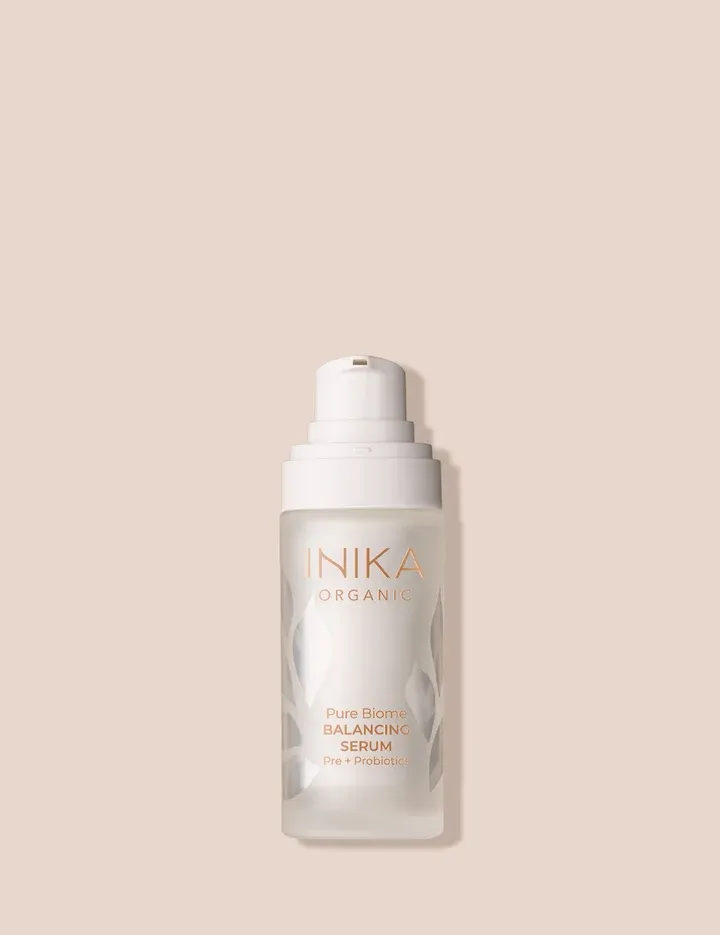 Organic Pure Biome Balancing Serum