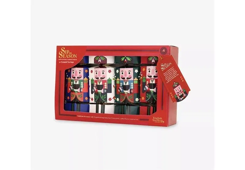 Christmas Nutcracker Collection