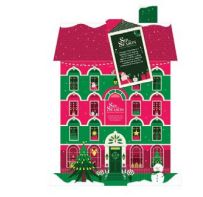 Christmas Tea House