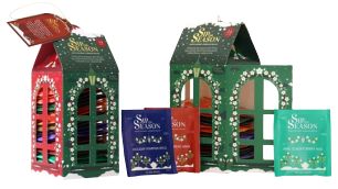 Christmas Tea House Assortment