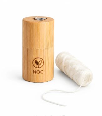 NOC Silk Dental Floss 30m
