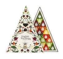 Triangle Tea Advent Calendar