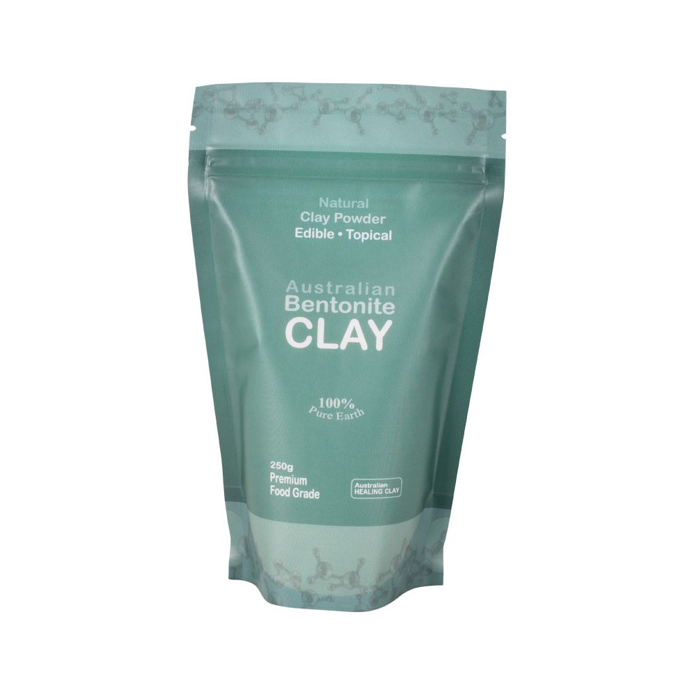 Bentonite Clay Powder, Size: 250g