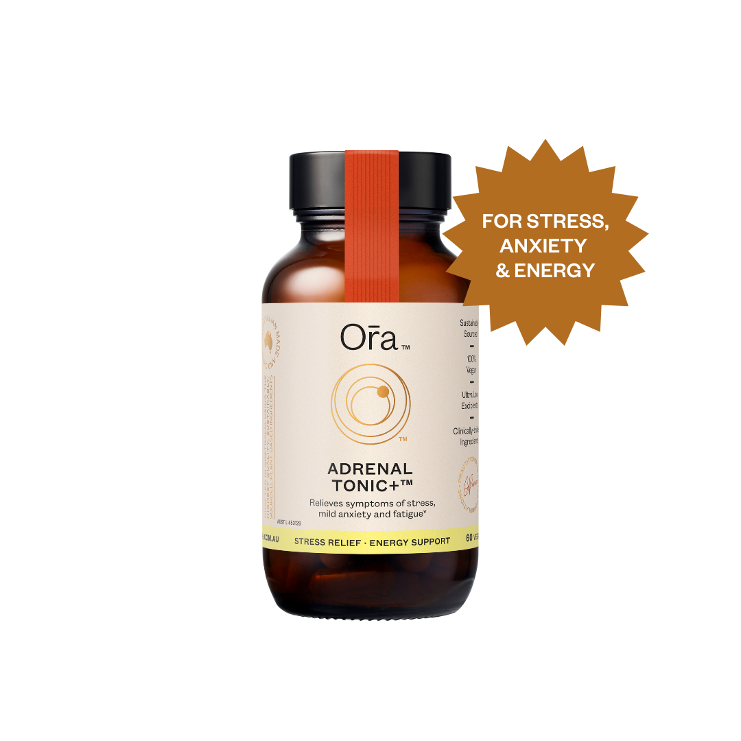 Adrenal Tonic+ 60c