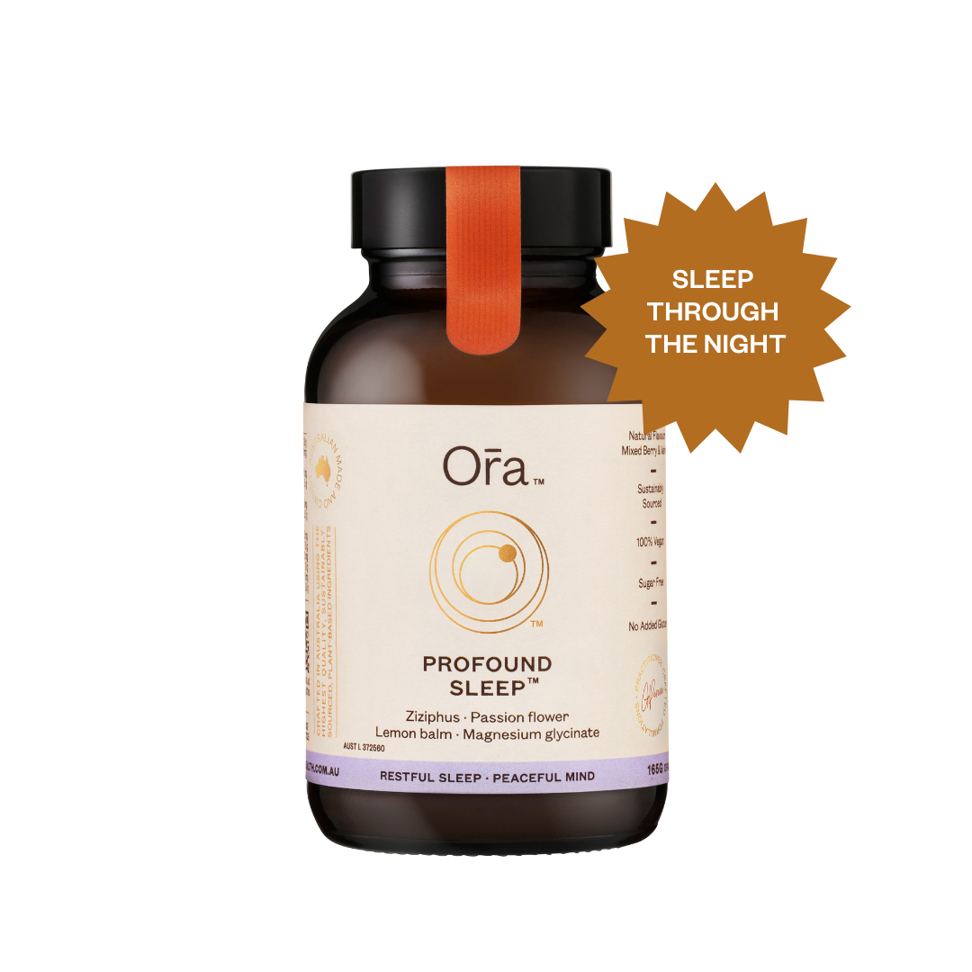 Profound Sleep