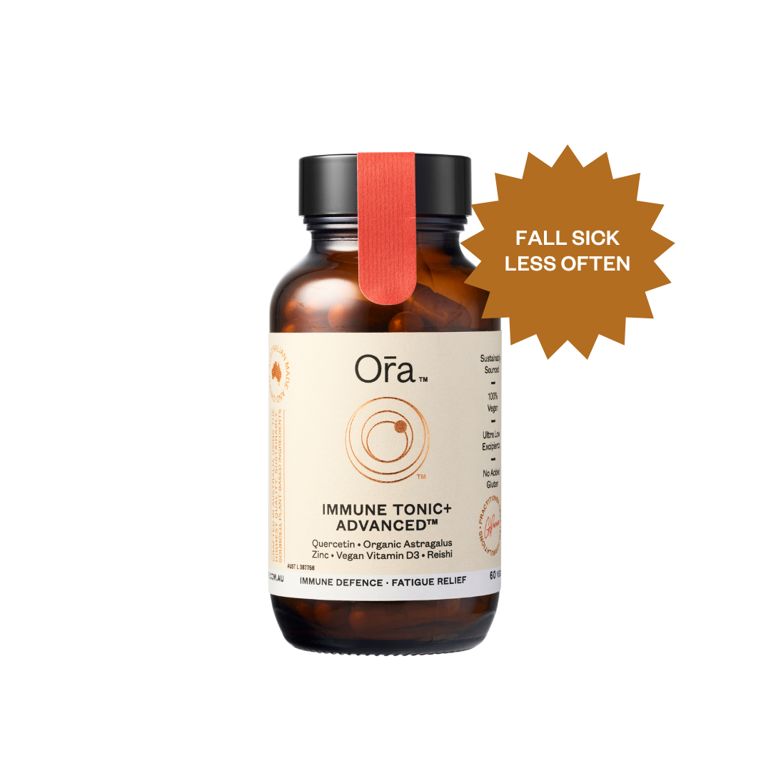 Immune Tonic+ Advanced 60c