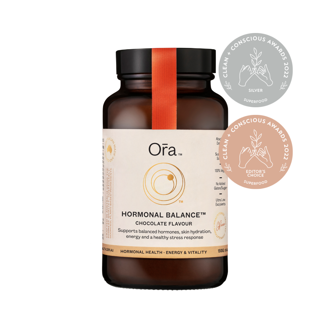 Hormonal Balance