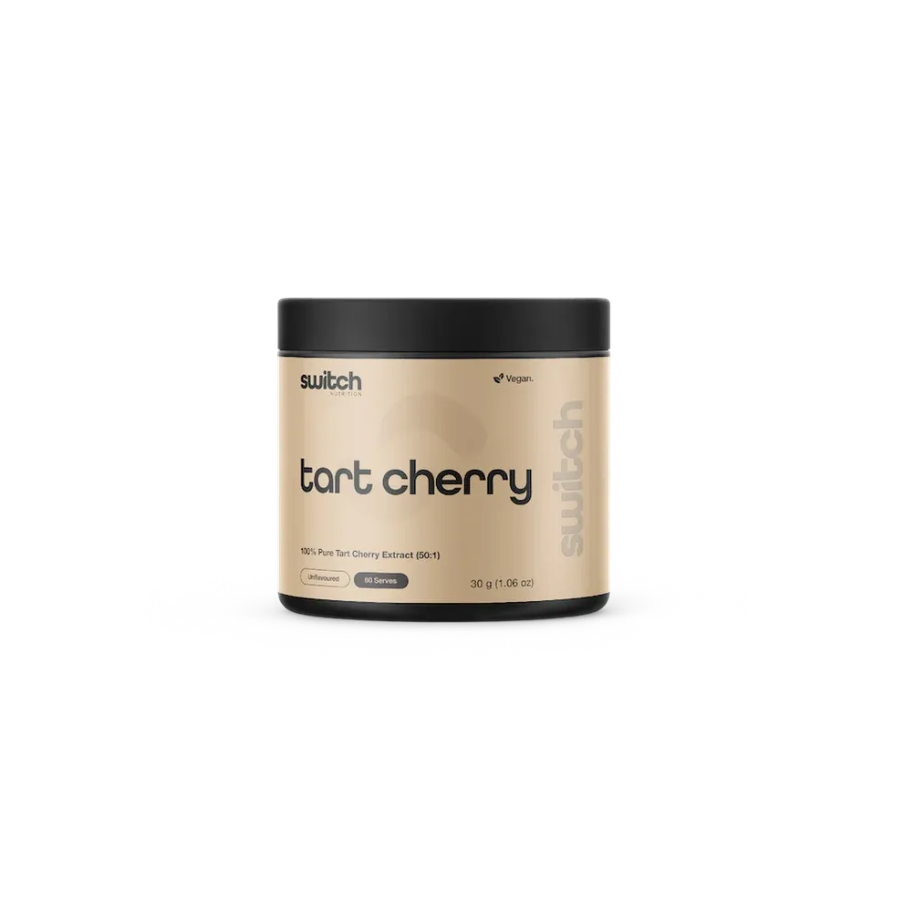 Tart Cherry Extract Powder 30g