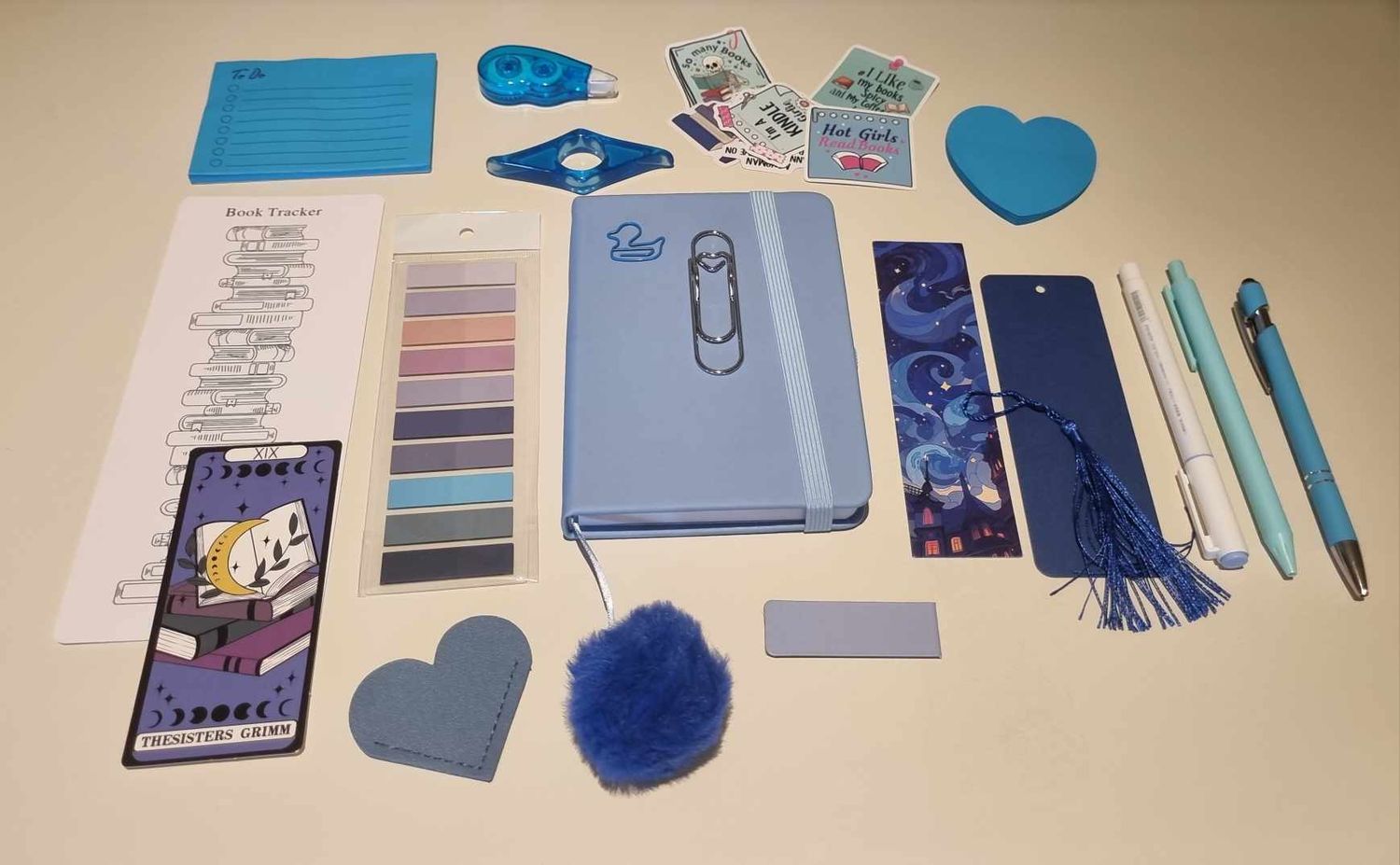 Basic Bundle
