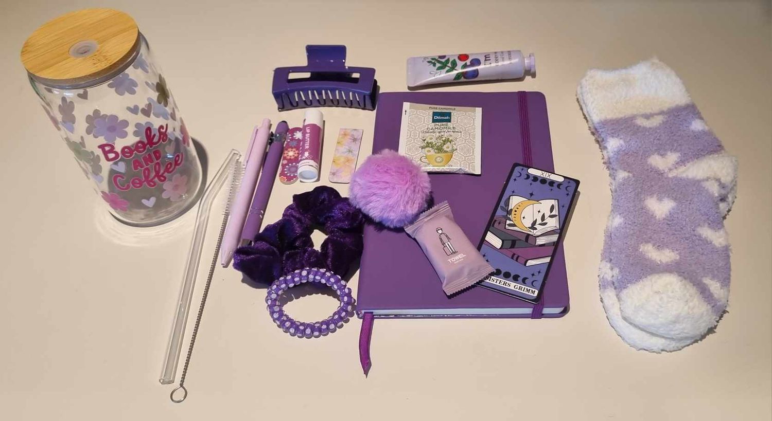 Beauty Bundle