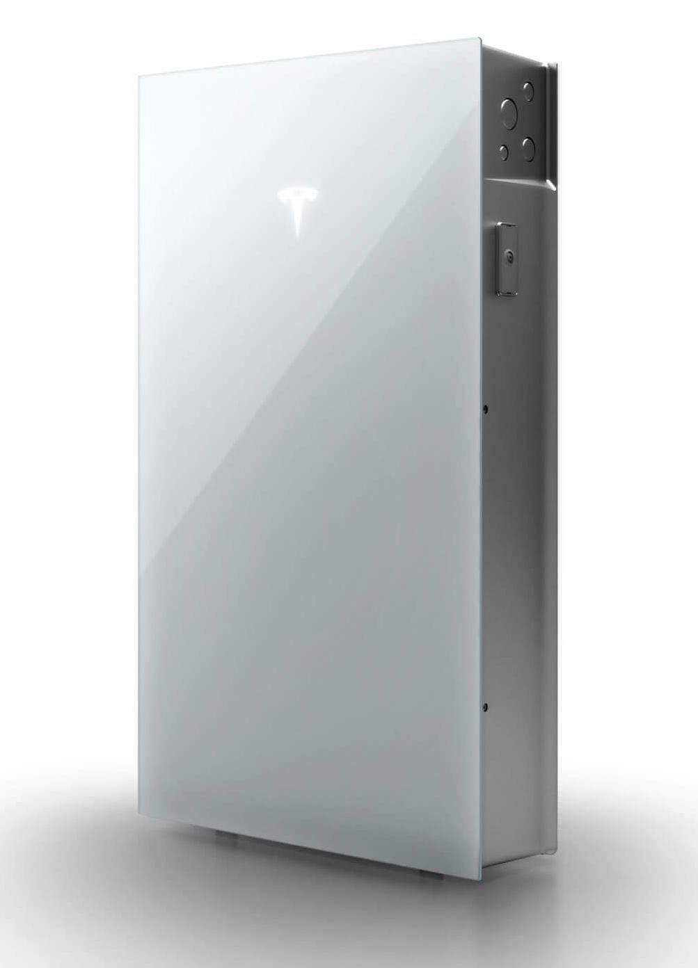 Tesla Powerwall 3 - Solar Battery