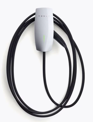 EV Chargers
