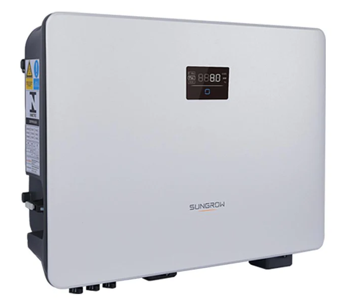 Solar Power System for Home or Business