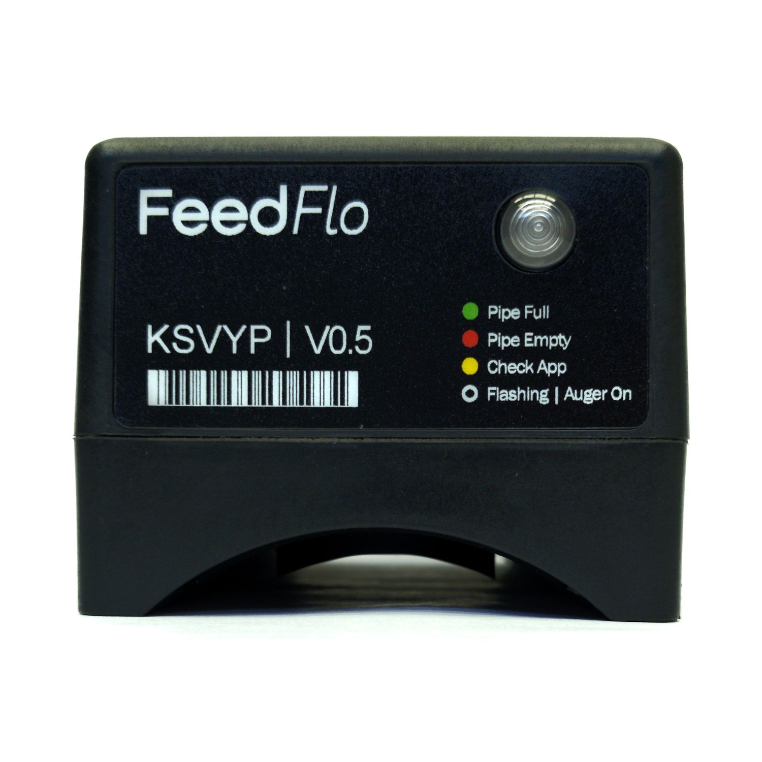 FeedFlo 3&quot; / 75mm