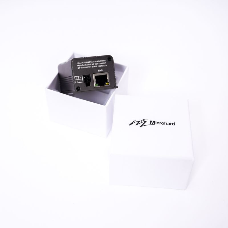 4G LTE Modem