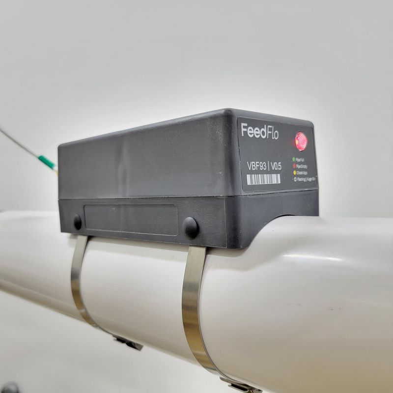 8 Feed Line Kit