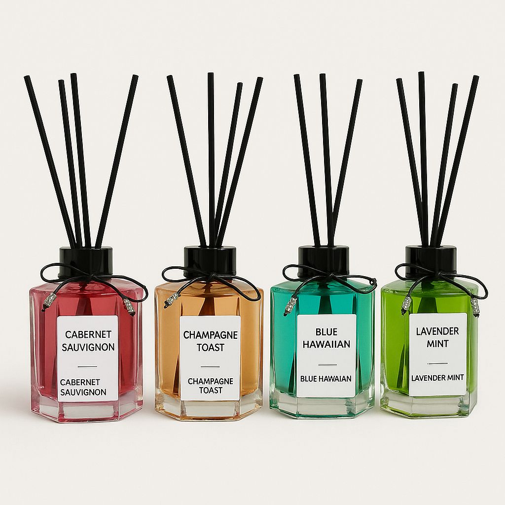 Aromas