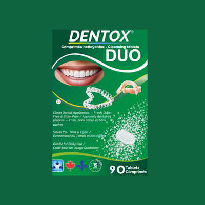 Dentox