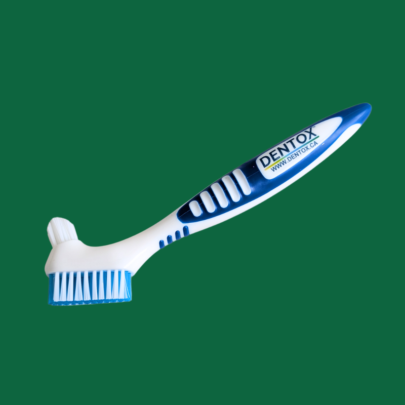 Dentox Denture Brush