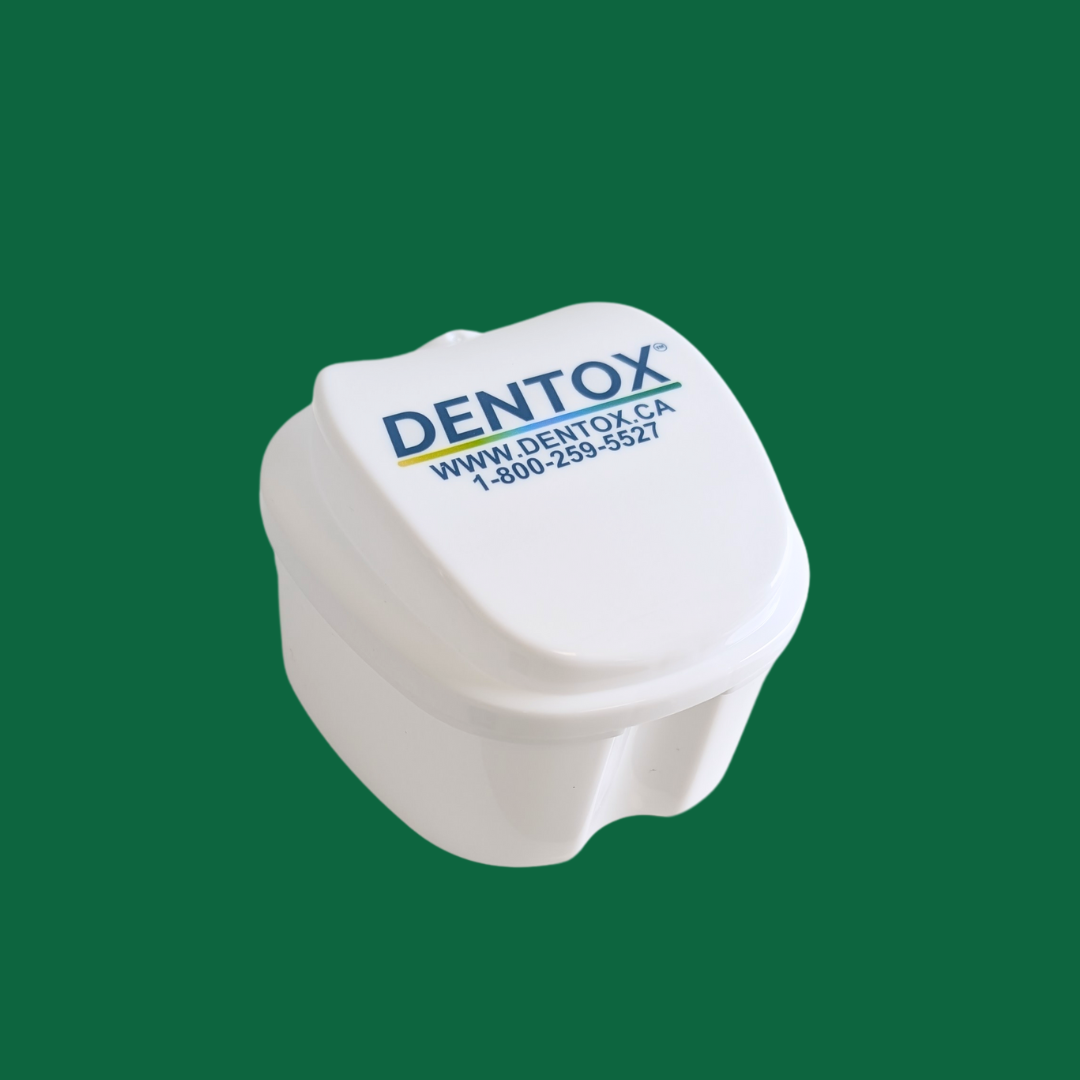 Dentox Soaking Box