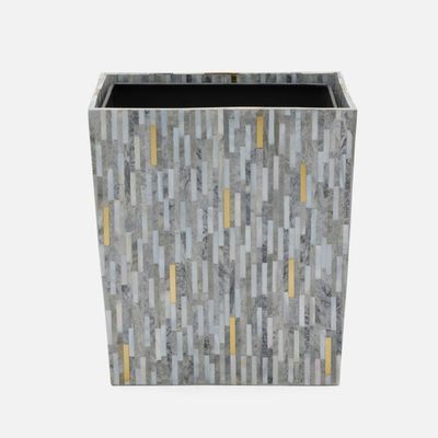 Cortona Wastebasket