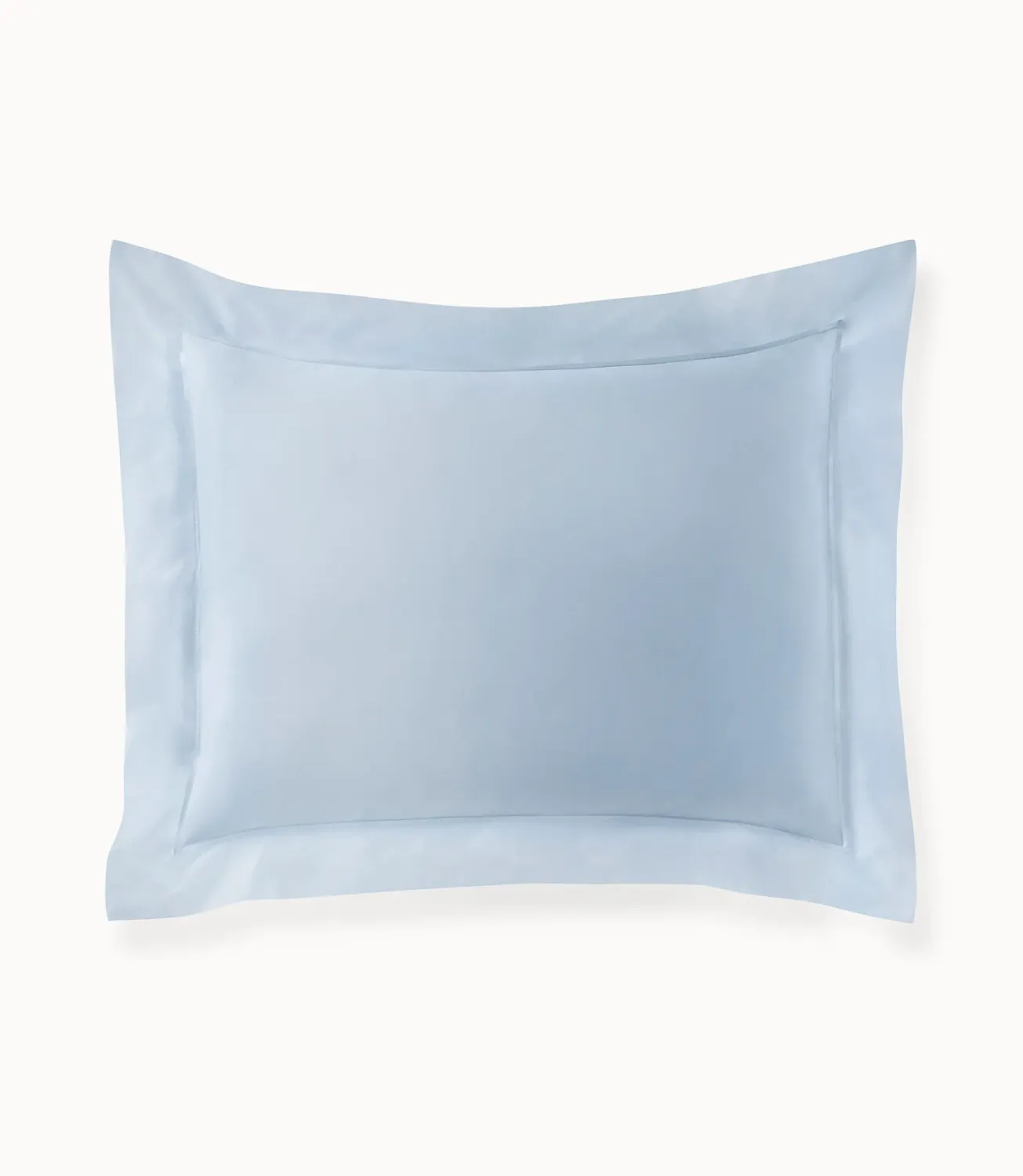 SOPRANO SATEEN SHAM/EACH