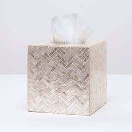 Handa Tissue Box