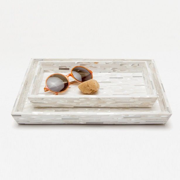 Cortona Trays Collections