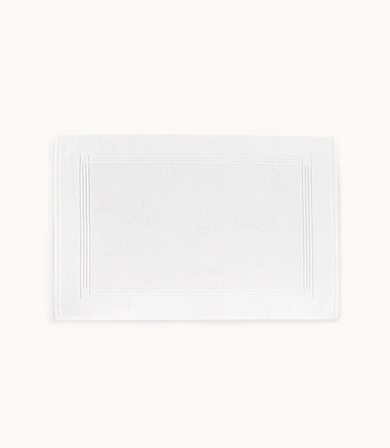 Jubilee Textured Bath Mat