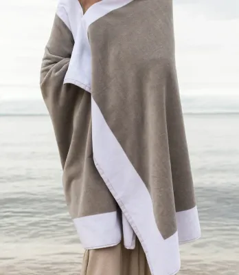 Soleil Beach Towel