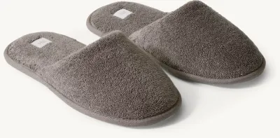 Organic Ultra-Soft Aegean Cotton Robe