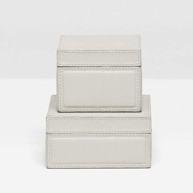 Asby Box Set