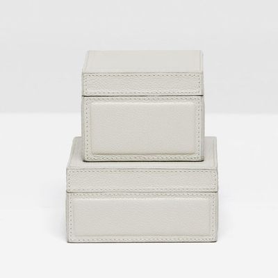 Asby Box Set