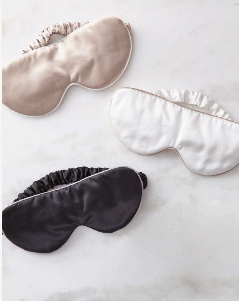 Mulberry Silk Sleeping Mask