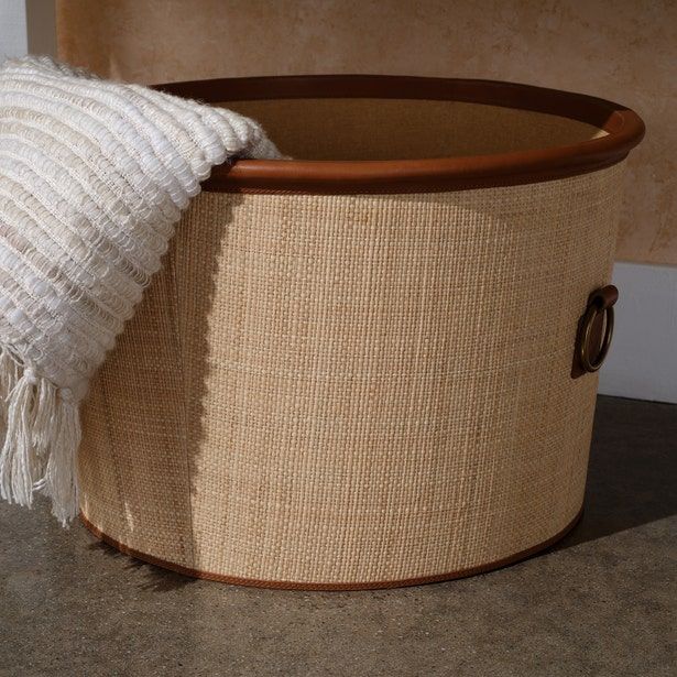 Hanford Basket