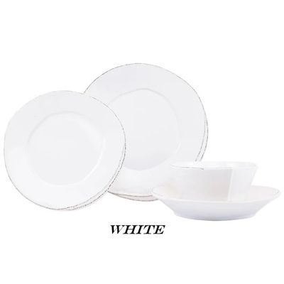 DINNERWARE SETS