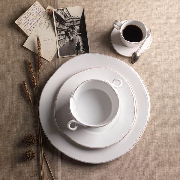 Lastra Espresso Cup &amp; Saucer