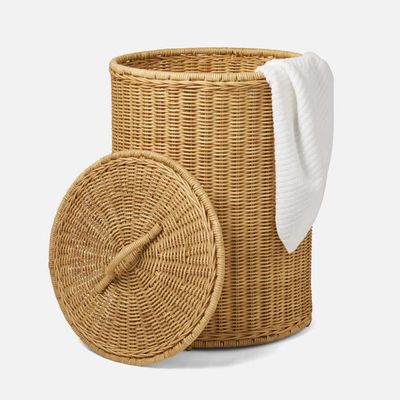 Morris - Hamper